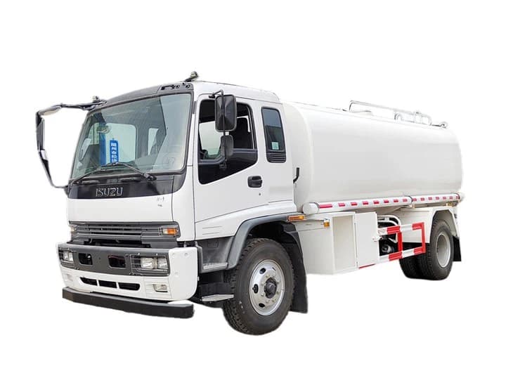 Citerne pick-up 1 T