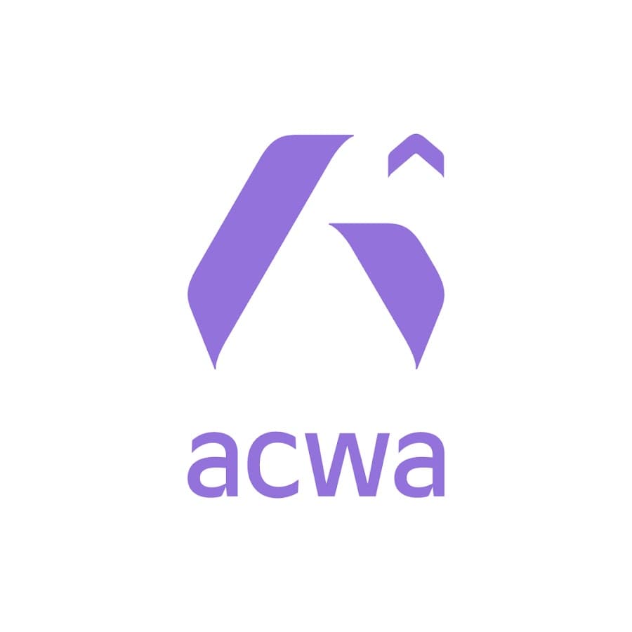 Logo ACWA Power