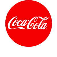 Logo Coca-Cola Maroc