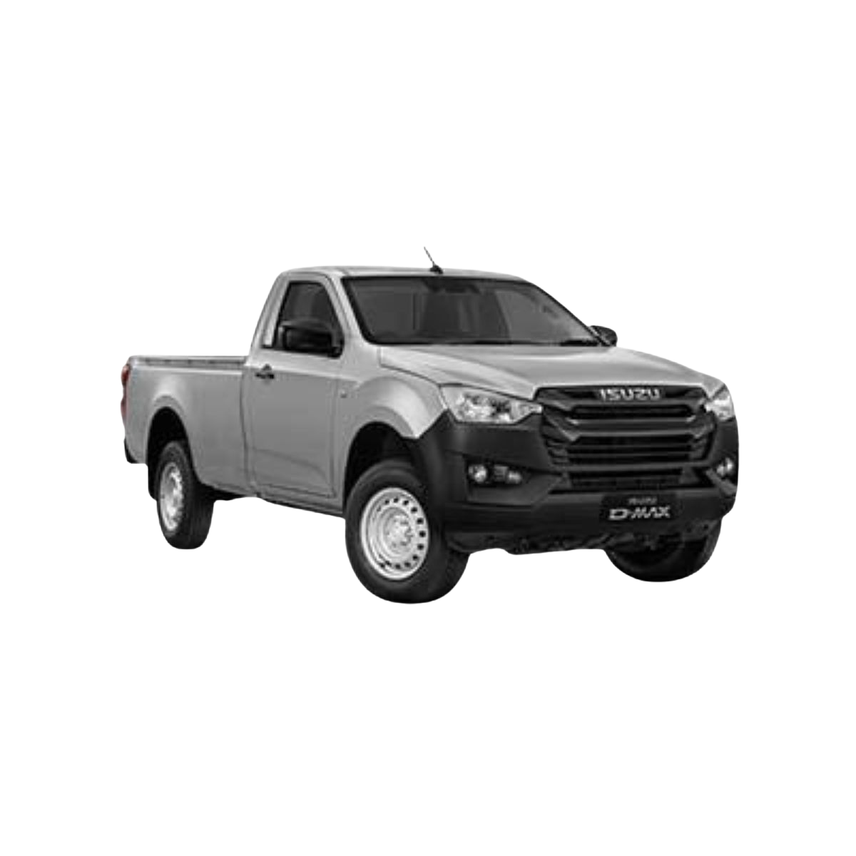 Pick-up SC 4×2 EURO 6