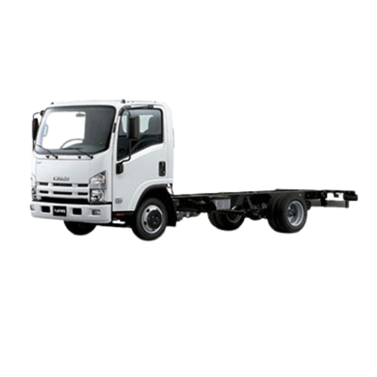 NQR 90K