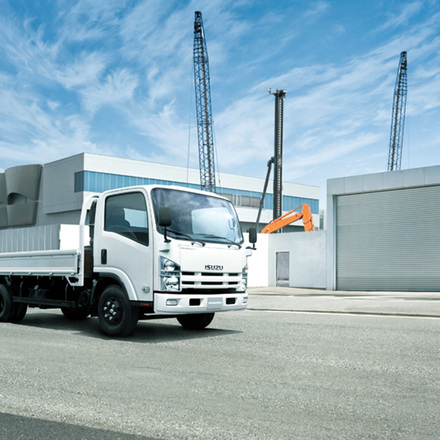 NQR 90K — Photo 1